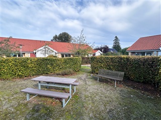 Photo 18. House, Schubertsvej, Aalborg SV 