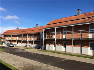 Photo 3. Room, Huginsvej, Skive 