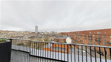 Photo 8. Apartment, Vesterfælledvej, København V 