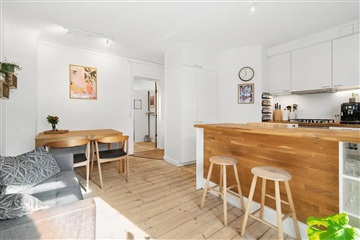 Photo 1. Apartment, Ålborggade, København Ø 