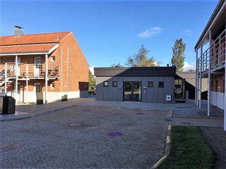 Photo 1. Room, Huginsvej, Skive 