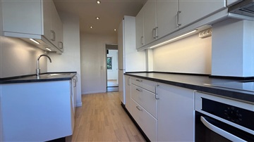 Photo 5. Apartment, Ordrupvej, Charlottenlund 