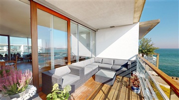 Photo 14. Apartment, Tuborg Sundpark, Hellerup 