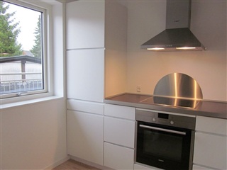 Photo 1. Apartment, Kongelysvej, Gentofte 