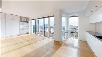 Photo 3. Apartment, Martin Luther Kings Vej, København SV 