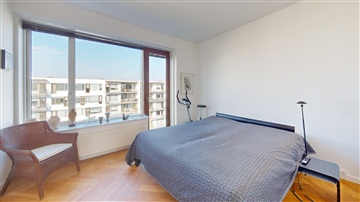 Photo 10. Apartment, Tuborg Sundpark, Hellerup 