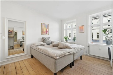 Photo 5. Apartment, Ålborggade, København Ø 