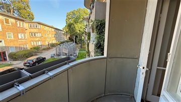 Photo 2. Apartment, Ordrupvej, Charlottenlund 