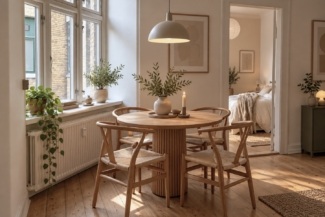 Photo 1. Apartment, Overgade, Odense C 