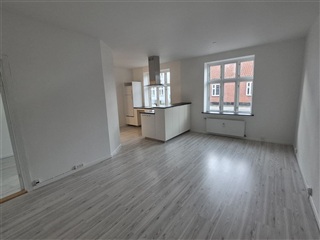 Photo 5. Apartment, Hovedgaden, Stenlille 