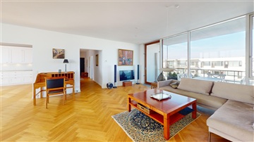 Photo 6. Apartment, Tuborg Sundpark, Hellerup 