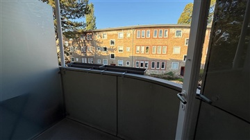 Photo 3. Apartment, Ordrupvej, Charlottenlund 