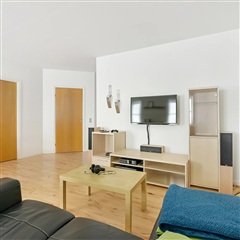 Photo 33. Apartment, Skomagertorvet, Nibe 
