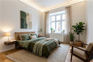 Photo 4. Apartment, Vendelbogade, Aalborg 