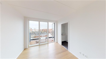 Photo 6. Apartment, Vesterfælledvej, København V 