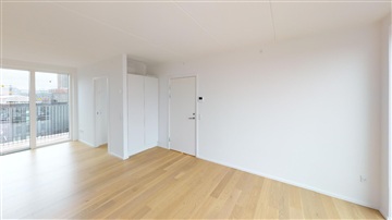 Photo 3. Apartment, Vesterfælledvej, København V 