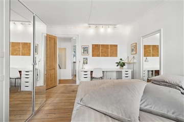 Photo 7. Apartment, Ålborggade, København Ø 