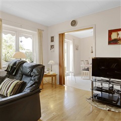 Photo 17. Apartment, Carl Drechslers Vej, Snedsted 