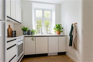 Photo 1. Apartment, Vendelbogade, Aalborg 