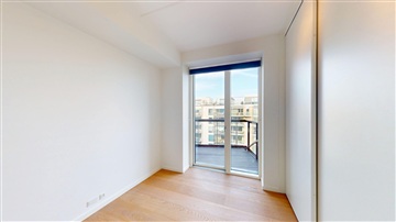 Photo 5. Apartment, Martin Luther Kings Vej, København SV 