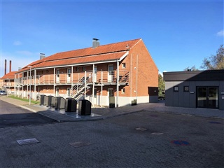 Photo 2. Room, Huginsvej, Skive 
