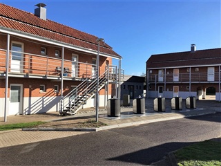 Photo 4. Room, Huginsvej, Skive 