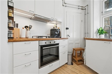 Photo 4. Apartment, Ålborggade, København Ø 