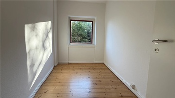 Photo 6. Apartment, Ordrupvej, Charlottenlund 