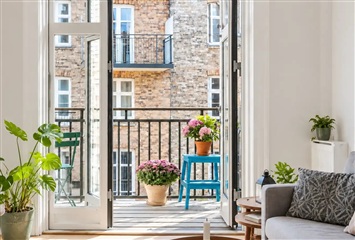 Photo 9. Apartment, Ålborggade, København Ø 