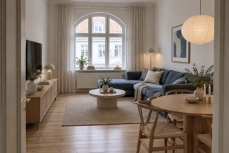 Photo 4. Apartment, Overgade, Odense C 