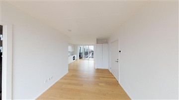 Photo 9. Apartment, Vesterfælledvej, København V 