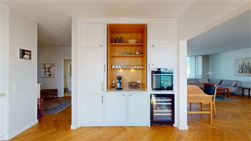 Photo 3. Apartment, Tuborg Sundpark, Hellerup 