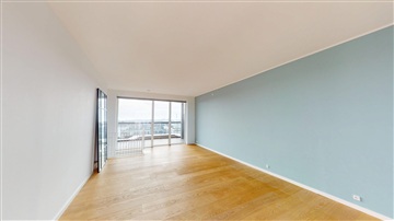 Photo 6. Apartment, Martin Luther Kings Vej, København SV 