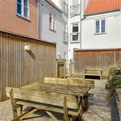 Photo 17. Apartment, Skomagertorvet, Nibe 
