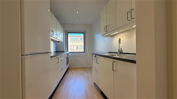 Photo 4. Apartment, Ordrupvej, Charlottenlund 
