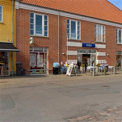 Photo 19. Apartment, Skomagertorvet, Nibe 