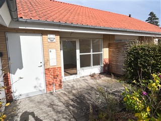 Photo 1. House, Schubertsvej, Aalborg SV 