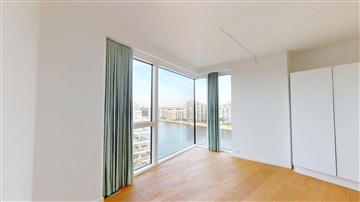 Photo 7. Apartment, Martin Luther Kings Vej, København SV 
