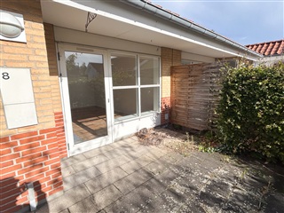 Photo 4. House, Schubertsvej, Aalborg SV 