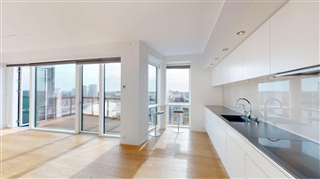 Photo 2. Apartment, Martin Luther Kings Vej, København SV 