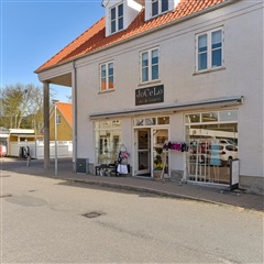 Photo 21. Apartment, Skomagertorvet, Nibe 