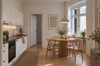 Photo 2. Apartment, Overgade, Odense C 