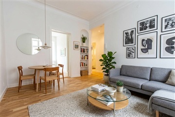 Photo 3. Apartment, Vendelbogade, Aalborg 