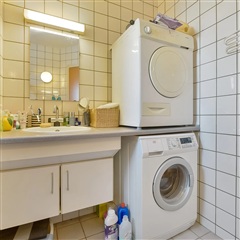 Photo 34. Apartment, Skomagertorvet, Nibe 
