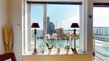 Photo 4. Apartment, Tuborg Sundpark, Hellerup 