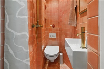 Photo 8. Apartment, Ålborggade, København Ø 