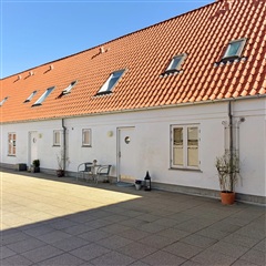 Photo 15. Apartment, Skomagertorvet, Nibe 