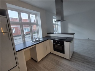 Photo 3. Apartment, Hovedgaden, Stenlille 