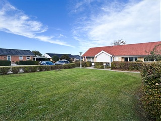 Photo 19. House, Schubertsvej, Aalborg SV 