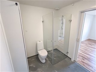Photo 8. House, Schubertsvej, Aalborg SV 
